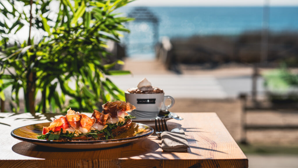 natura playa el palmar desayuno frente al mar natura playa desayunos frente al mar