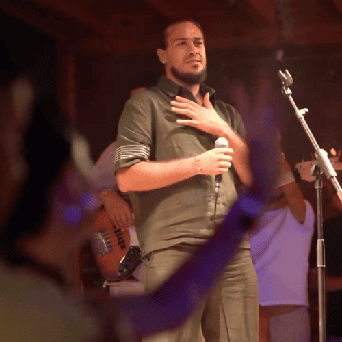 flamenco noches en el palmar conciertos noche cadiz natura playa