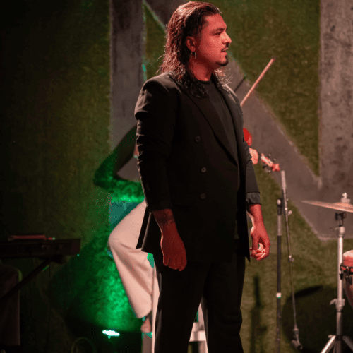 flamenco noches en el palmar conciertos noche cadiz natura playa