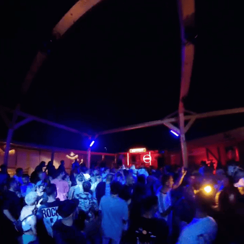 eventos y conciertos fiesta en el palmar cadiz