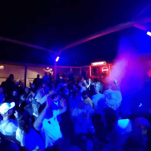 eventos y conciertos fiesta en el palmar cadiz