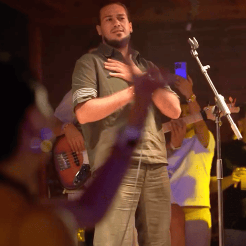 conciertos en el palmar natura playa