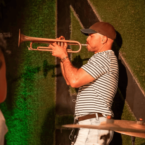 conciertos en el palmar natura playa