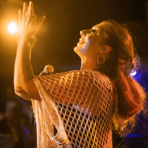 conciertos flamenco playa el palmar